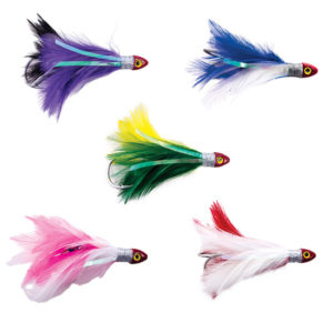 fishing lures