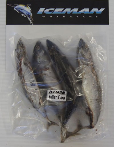 Bullet Tuna Pack