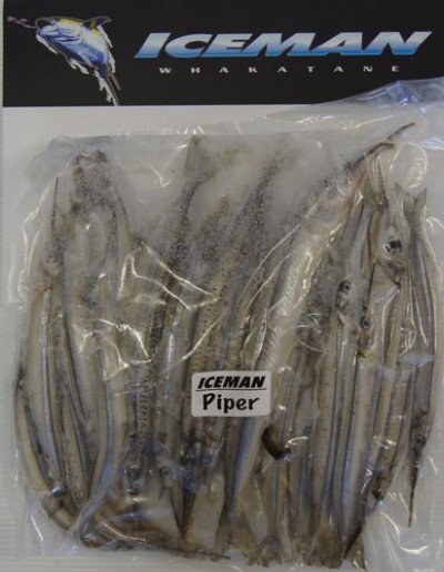 Piper Bait Pack