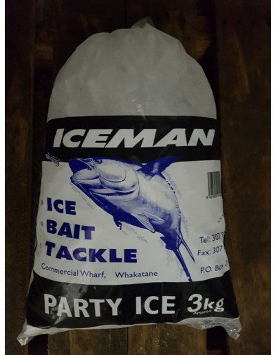 Party Ice 3kg